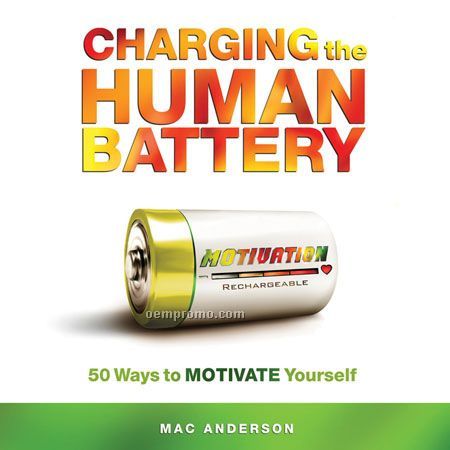 Simple Truths Series: Charging The Human Battery