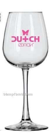 12.75 Oz. Libbey Vina Wine Taster Glass
