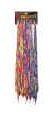 Mod Design Shoe Lace In Assorted Wild Colors (36")