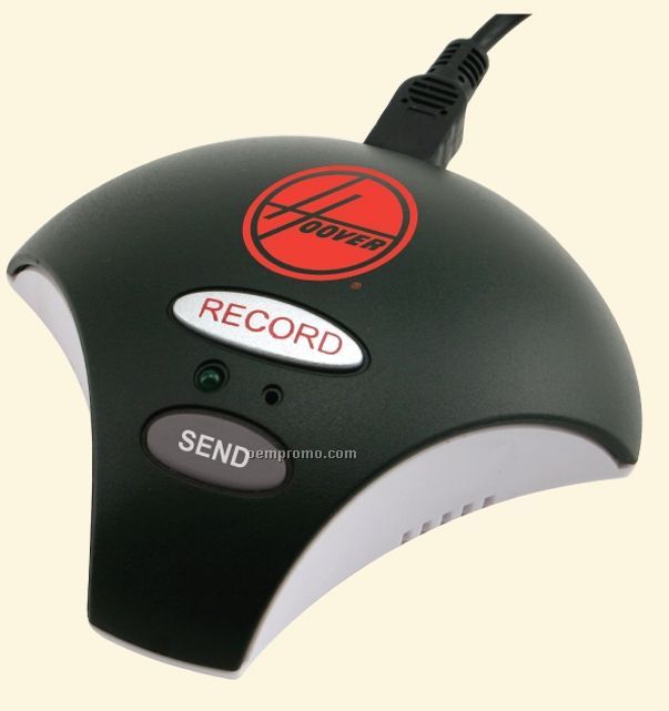 USB Voice Mail Recorder