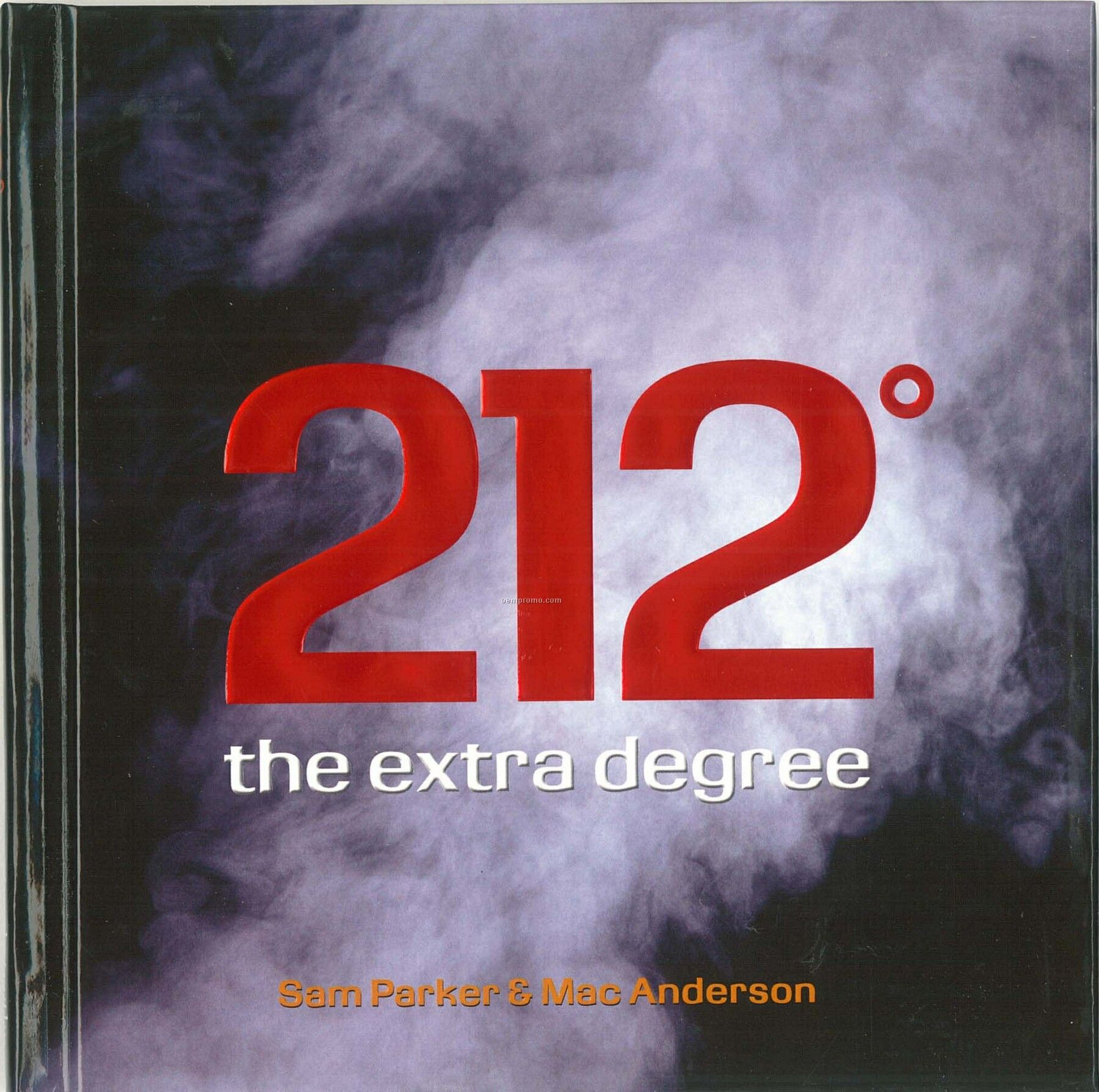 212 The Extra Degree - Business Books