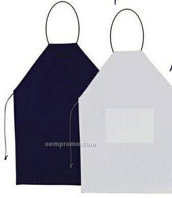 Perfect Fit Apron W/ Adjustable Cord