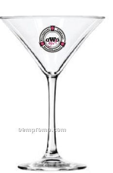 8 Oz. Libbey Select Vina Martini Glass