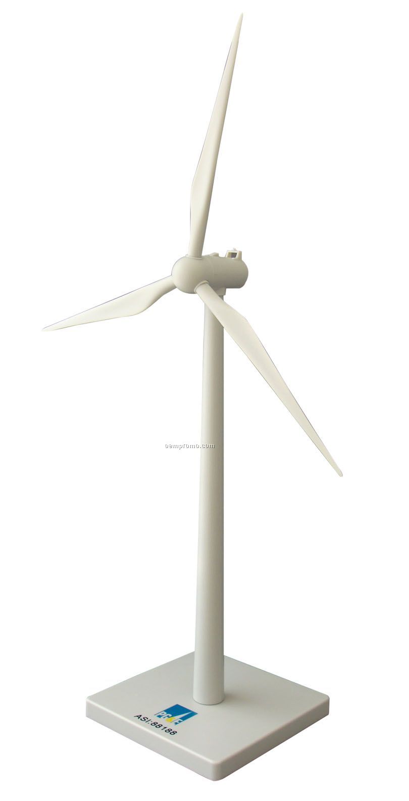 Desktop Manual Wind Turbine