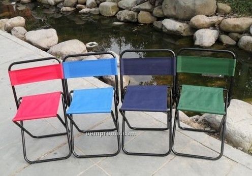 Fishing Foldable Chair