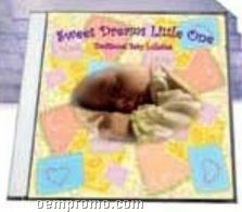 Sweet Dreams Little One Music CD
