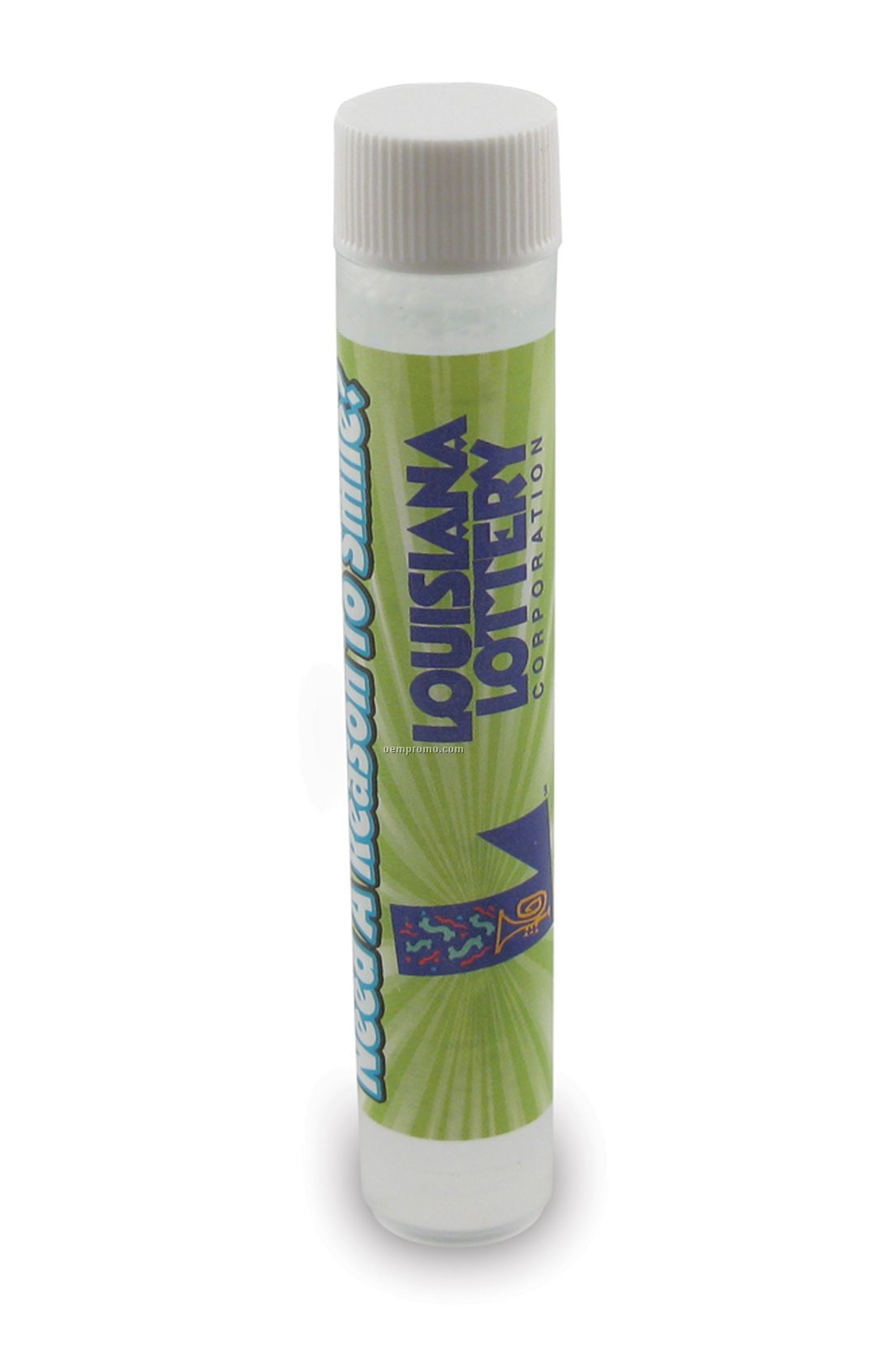 0.25 Oz. Antibacterial Hand Sanitizer Pocket Sprayer Refill (Citrus Scent)