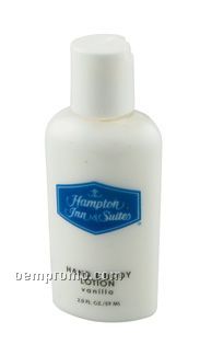 2 Oz. Unscented Dry Skin Lotion