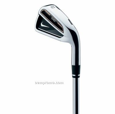 Nike Golf Cci Cast Irons 4-aw Graphite Shafts