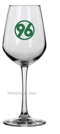 12.5 Oz. Libbey Vina Diamond Tall Wine Glass