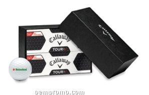 Callaway 6 Golf Ball Box
