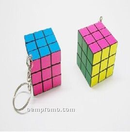Magic Cube Tag