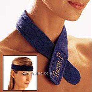 Neck & Head Support