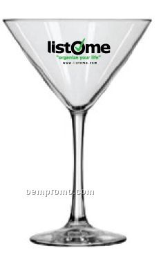 10 Oz. Libbey Select Vina Martini Glass