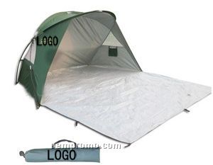 Promotional Beach Tent