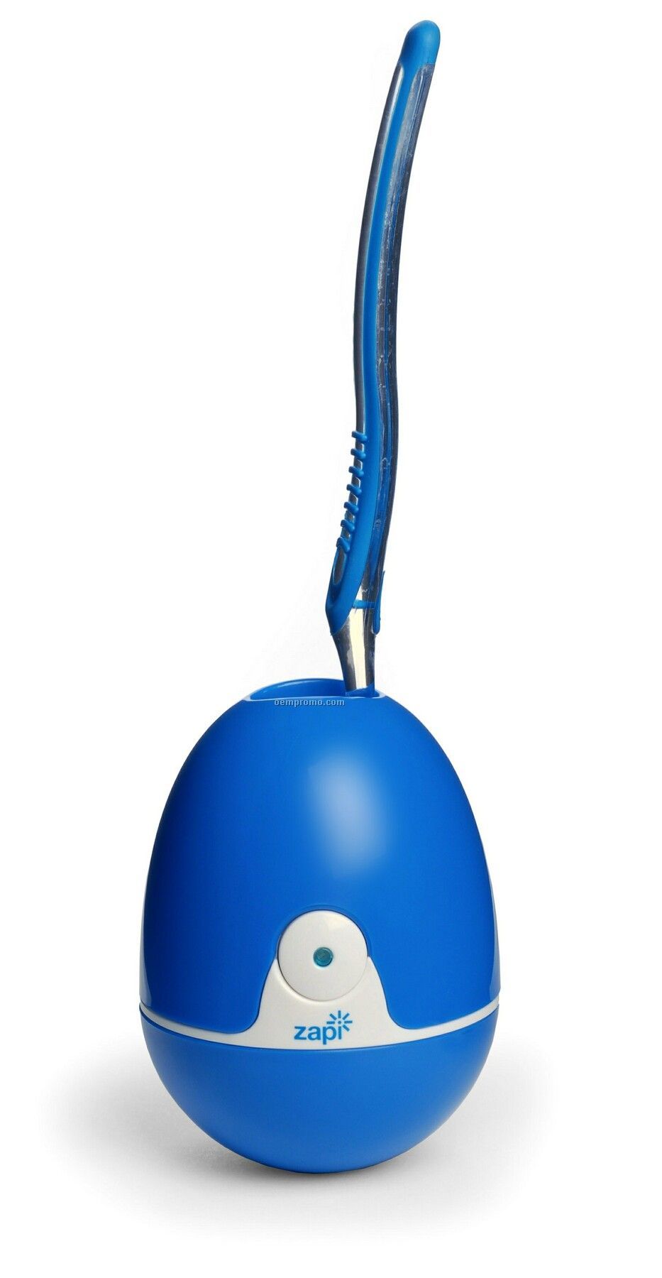 Violight Zapi The Fun UV Toothbrush Sanitizer (Blue)