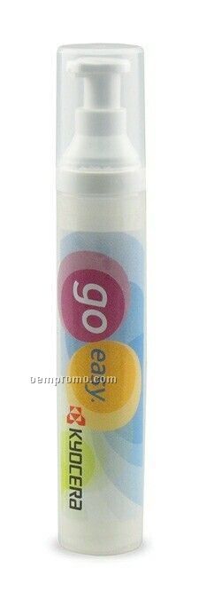 0.25 Oz. Unscented Dry Skin Lotion Pocket Pump