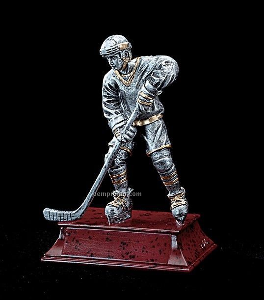 Hockey, Signature Series Figurines - 8"