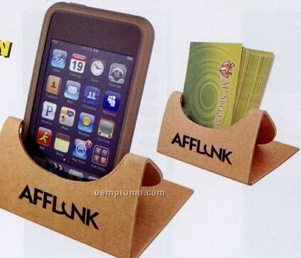 Eco Phone Holder (Factory Direct 8-10 Weeks)