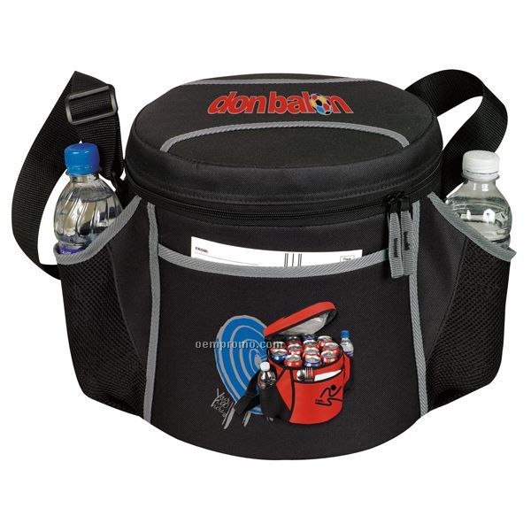 24-pack Plus Sports Cooler