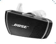Bose Bluetooth Headset