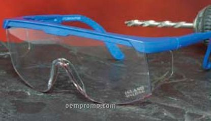 Dependability Safety Glasses