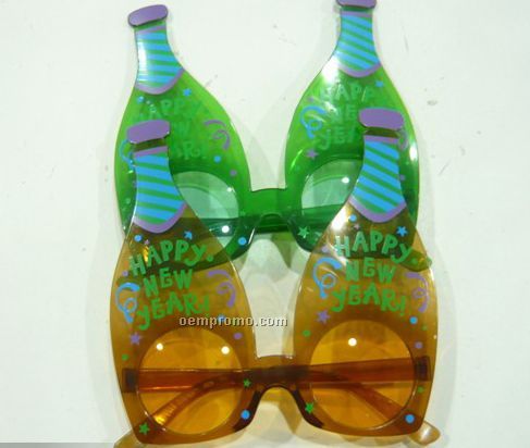 Party Glasses