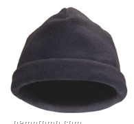 Simple Fleece Hat