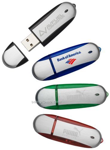 Bari USB Flash Drive (8 Gb)
