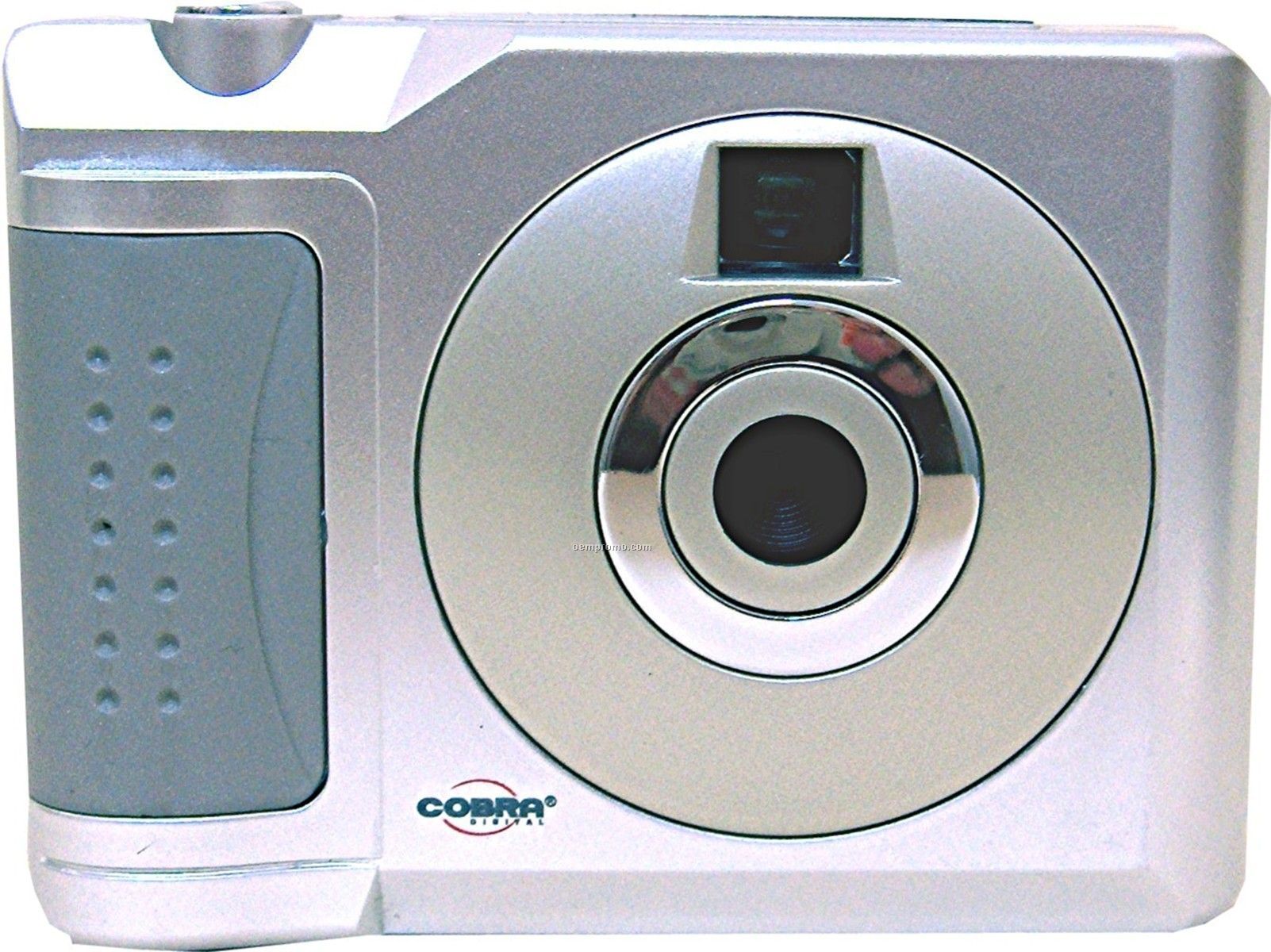 Digital Camera W/ Video Record & PC Camera Function