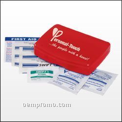 Express First Aid Kit