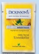 Dickerson's Facial Towelette