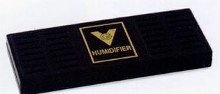 Rectangle Humidifiers Black Or Gold