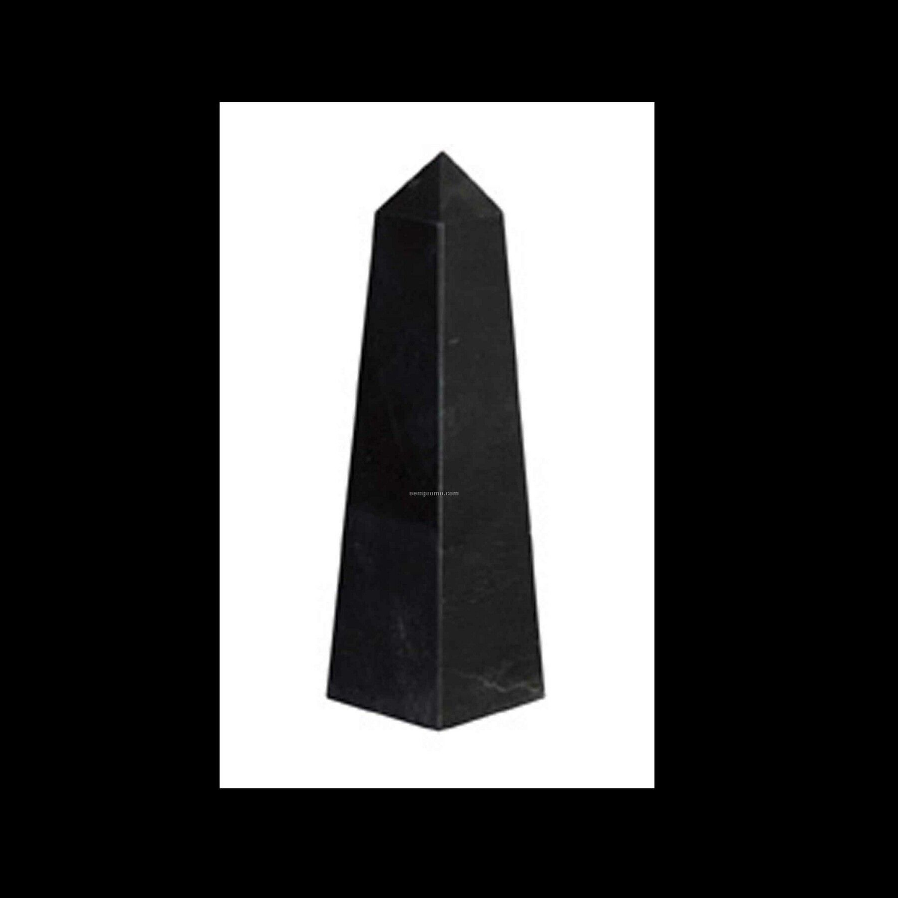Small Obelisk Pinnacle Award