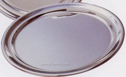 13-1/2" Gallery Tray