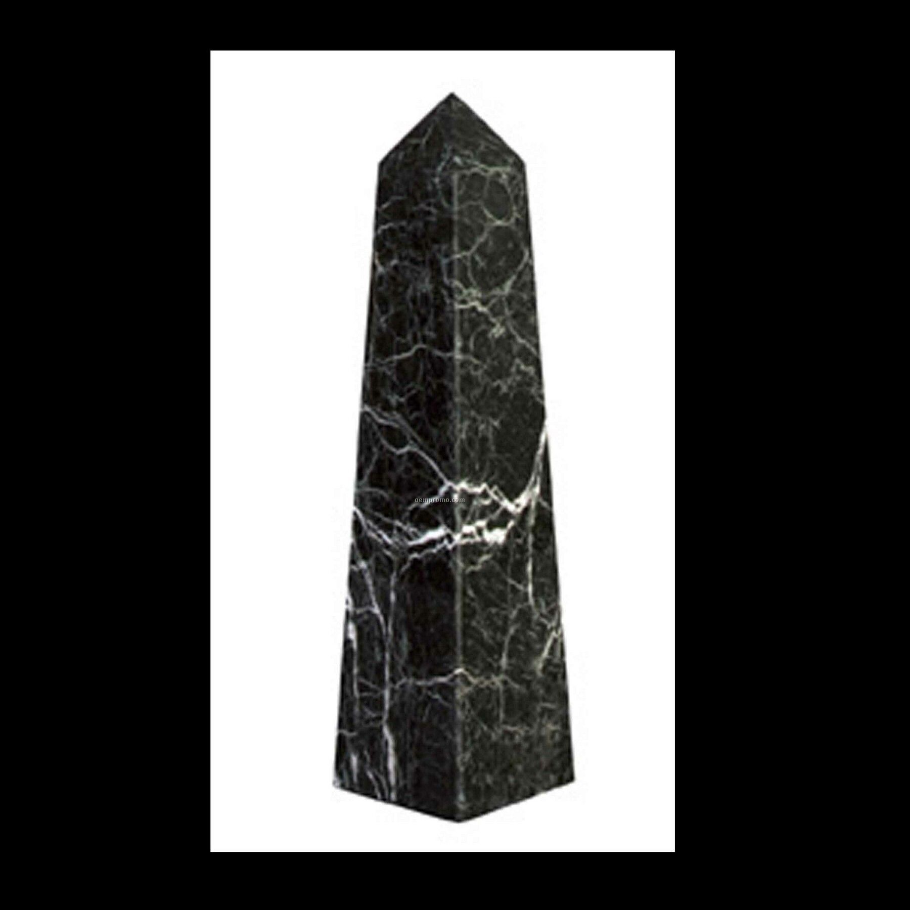 Medium Obelisk Pinnacle Award