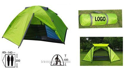 Camping Tent