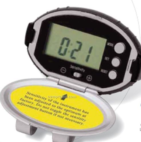 Giftcor Deluxe Pedometer