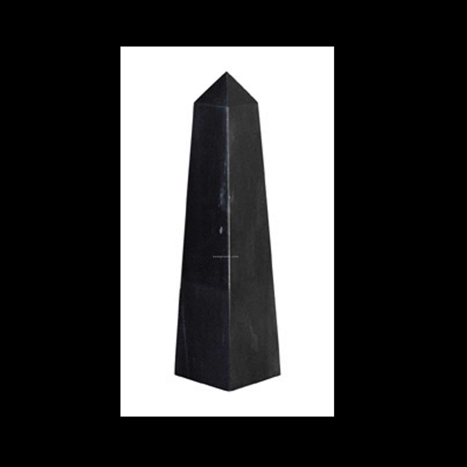 Medium Obelisk Pinnacle Award
