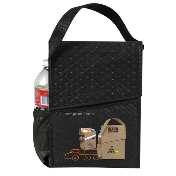 "Egreen" Thermal Lunch Bag