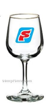 6.75 Oz. Libbey Wine Taster Glass