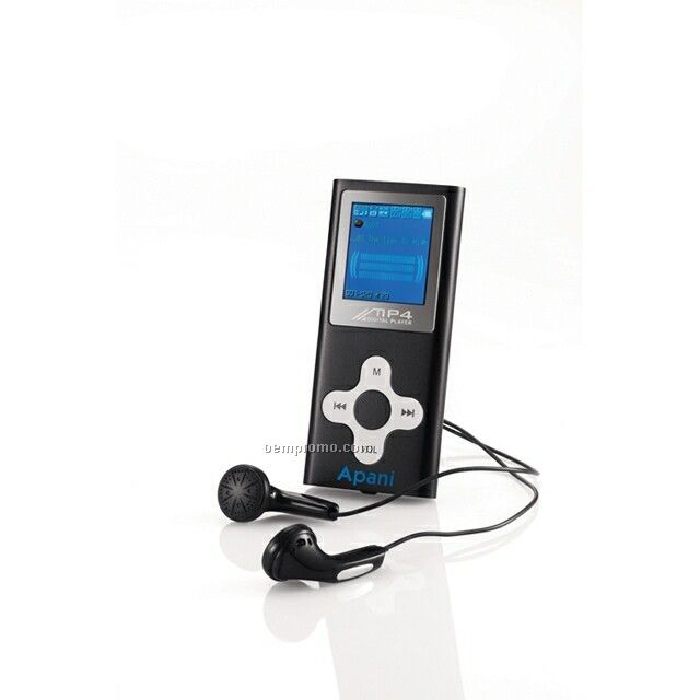 Mack Mp3 Player (2 Gb)