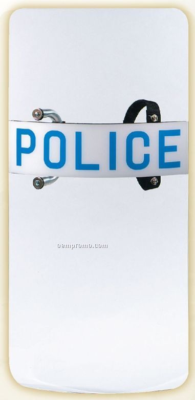 Police Anti-riot Shield