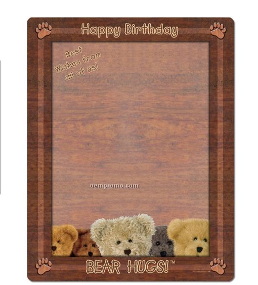 Boyd's Bears Bear Hugs Partygraph