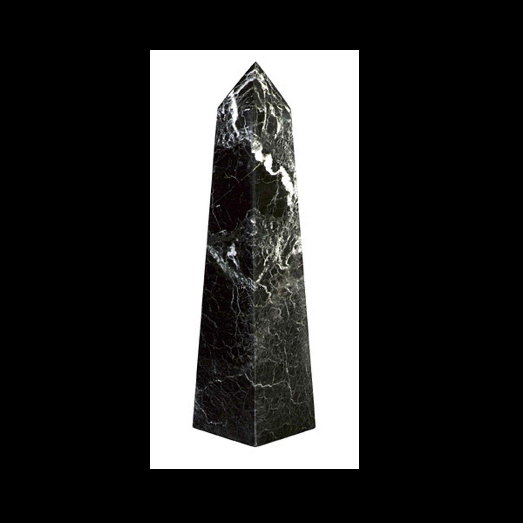 Large Obelisk Pinnacle Award