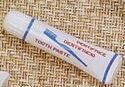 Pre-wrapped Japanese Toothpaste - 6 Gram
