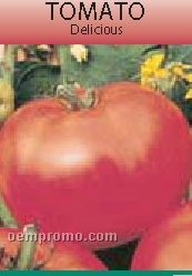 Standard Series Tomato Seeds - 1 Color