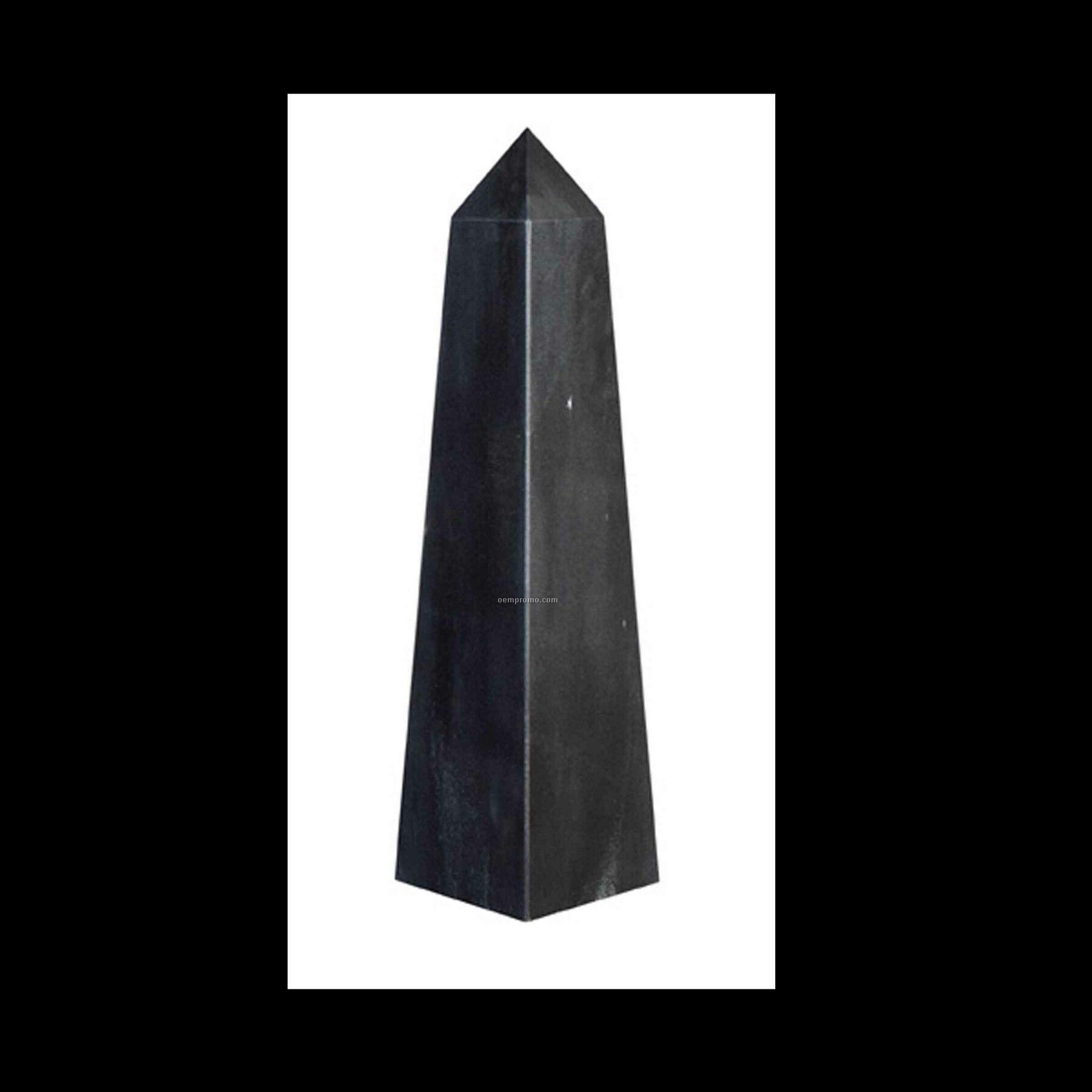 Large Obelisk Pinnacle Award