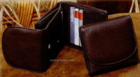 Sweetwater Canyon Compact Wallet