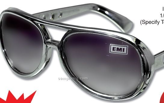 Memphis King Sunglasses